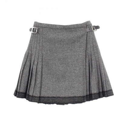 Dior Dio Skirt Puri