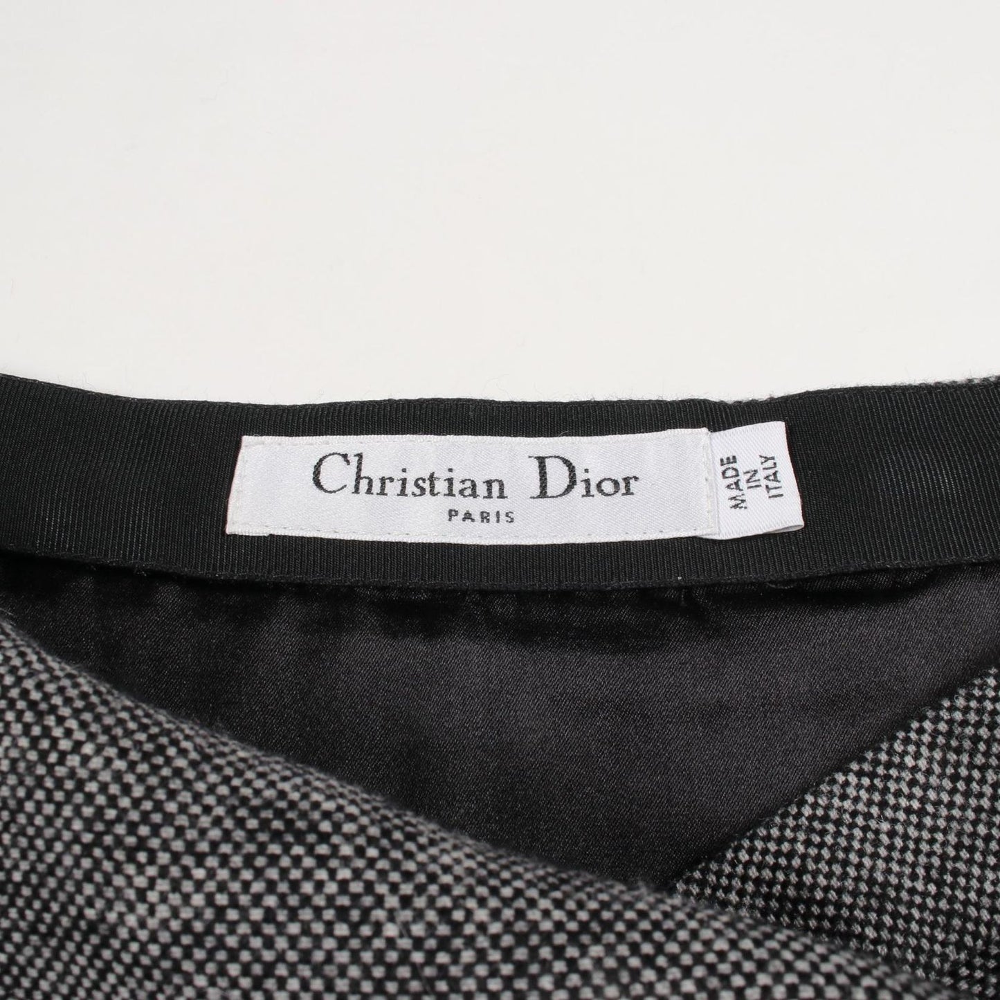 Dior Dio Skirt Puri — view 3