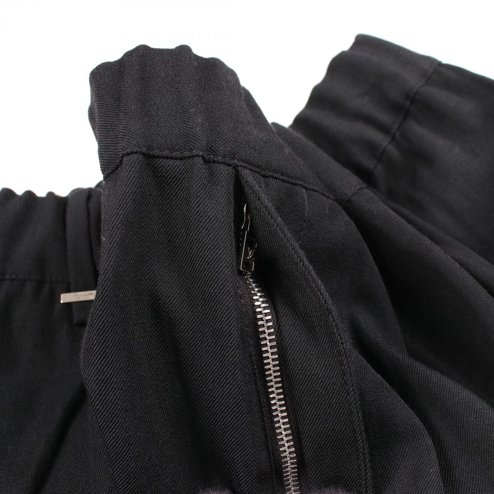 Louis Vuitton Pants Logo Dc8 Cotton Shorts — view 9