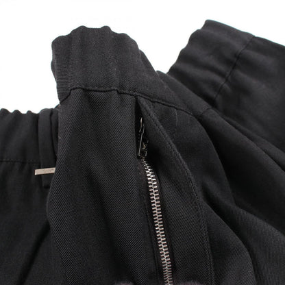Louis Vuitton Pants Logo Dc8 Cotton Shorts — view 9