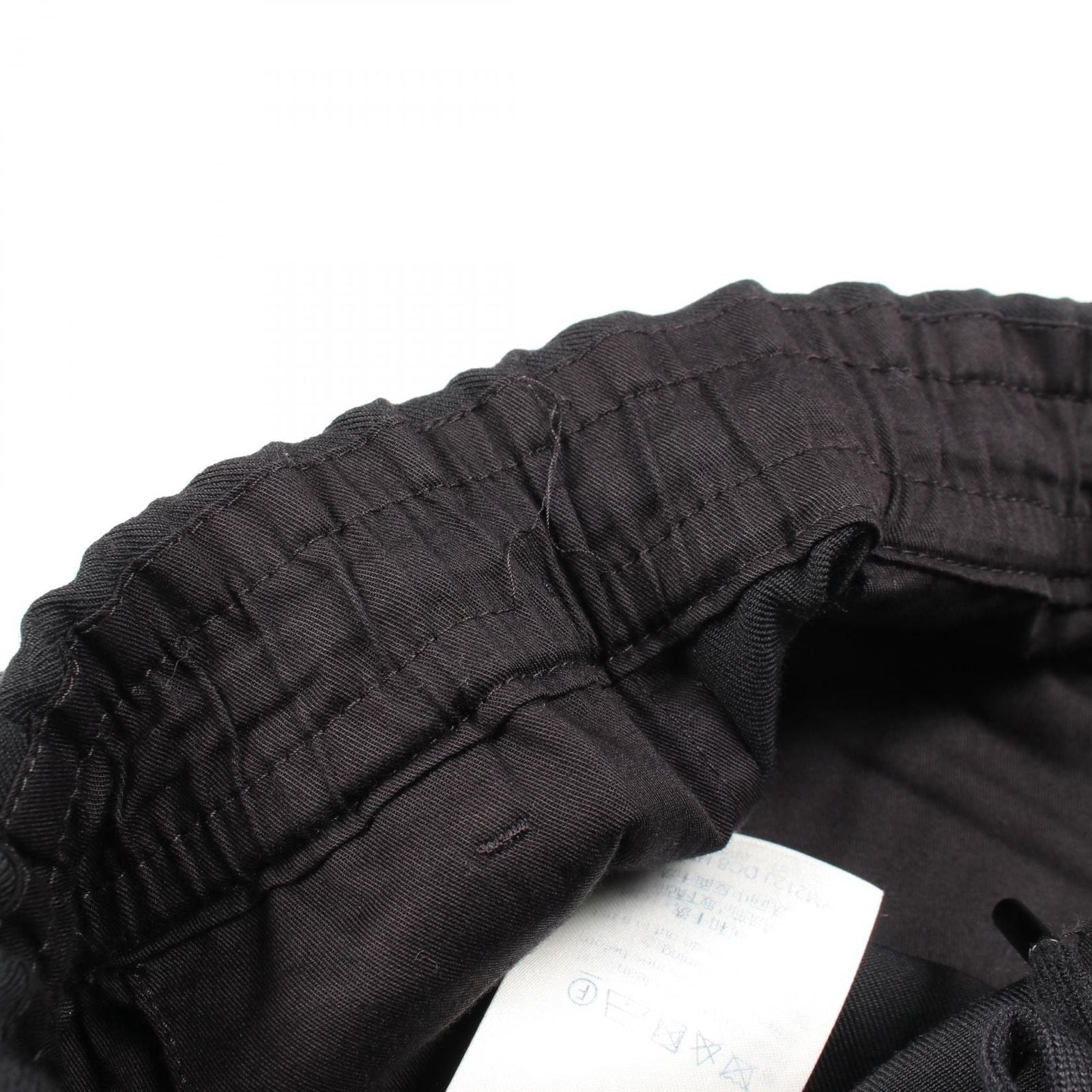 Louis Vuitton Pants Logo Dc8 Cotton Shorts — view 7