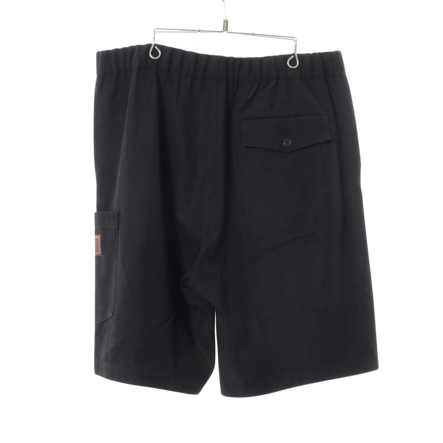 Louis Vuitton Pants Logo Dc8 Cotton Shorts — view 2
