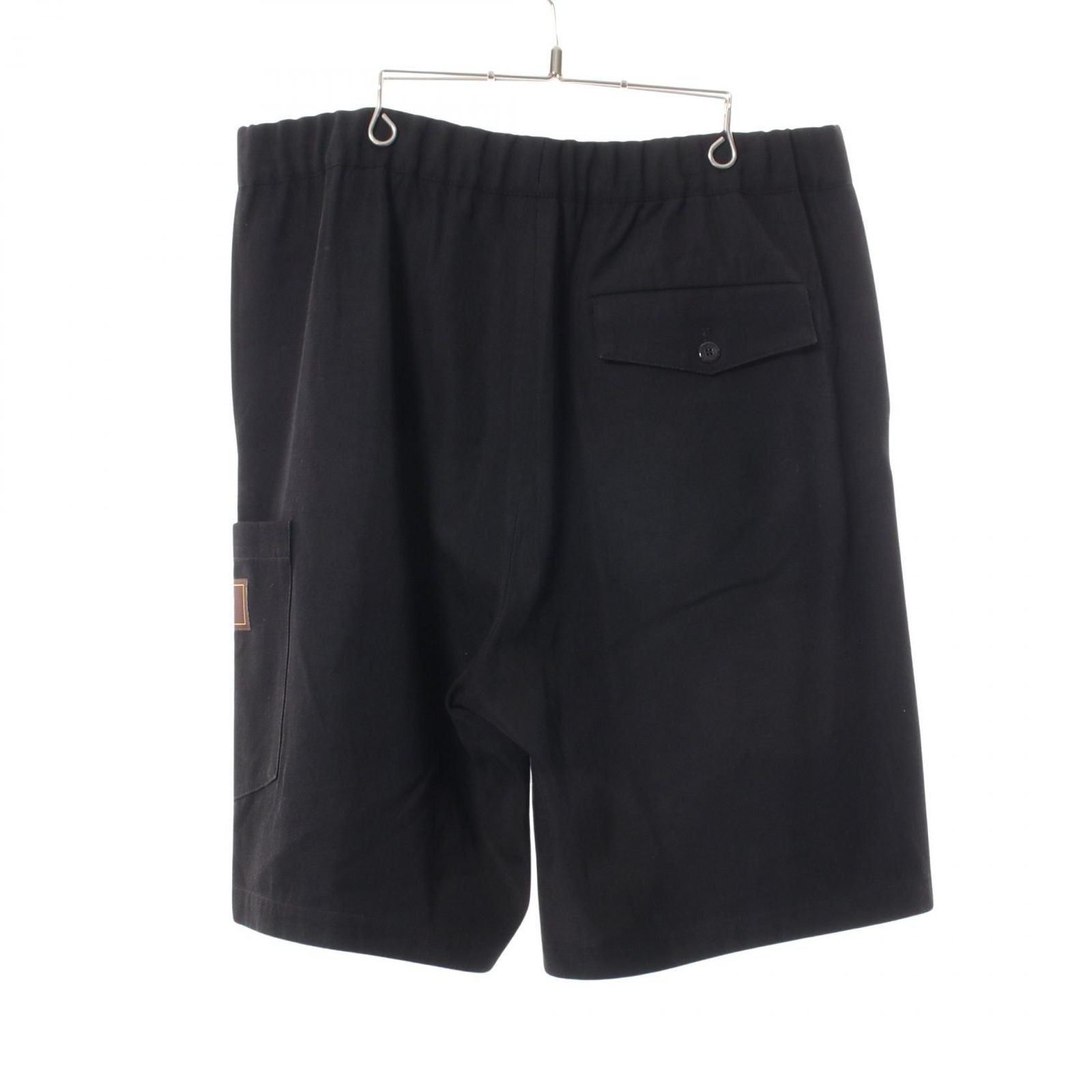 Louis Vuitton Pants Logo Dc8 Cotton Shorts — view 2