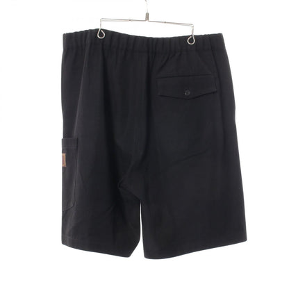 Louis Vuitton Pants Logo Dc8 Cotton Shorts — view 2