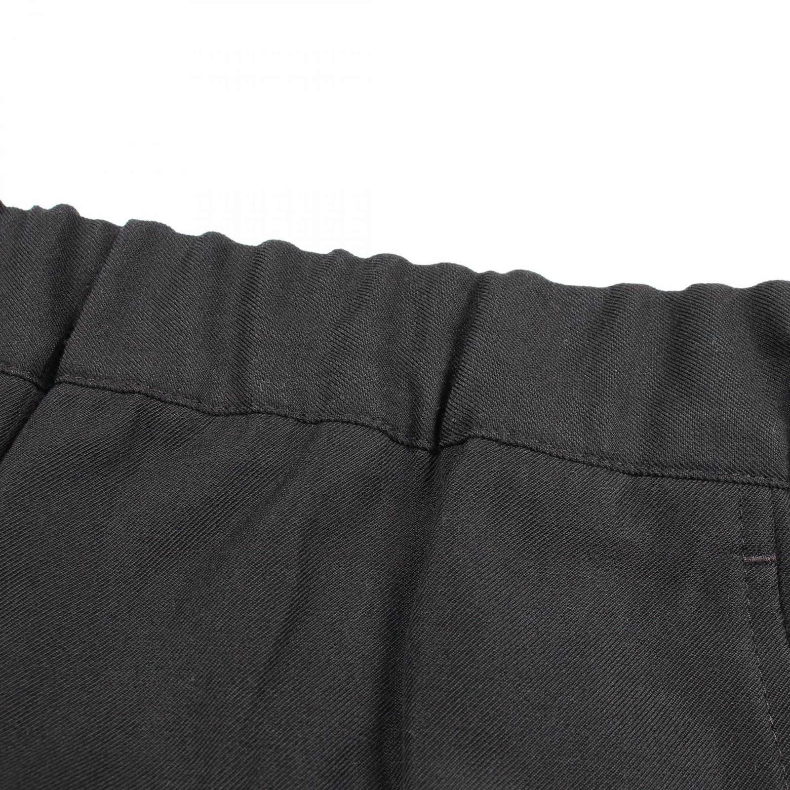 Louis Vuitton Pants Logo Dc8 Cotton Shorts — view 6