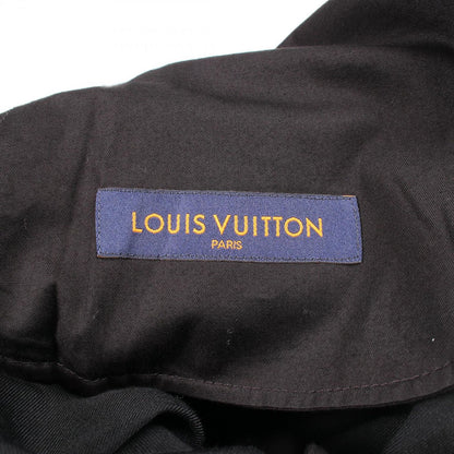 Louis Vuitton Pants Logo Dc8 Cotton Shorts — view 3