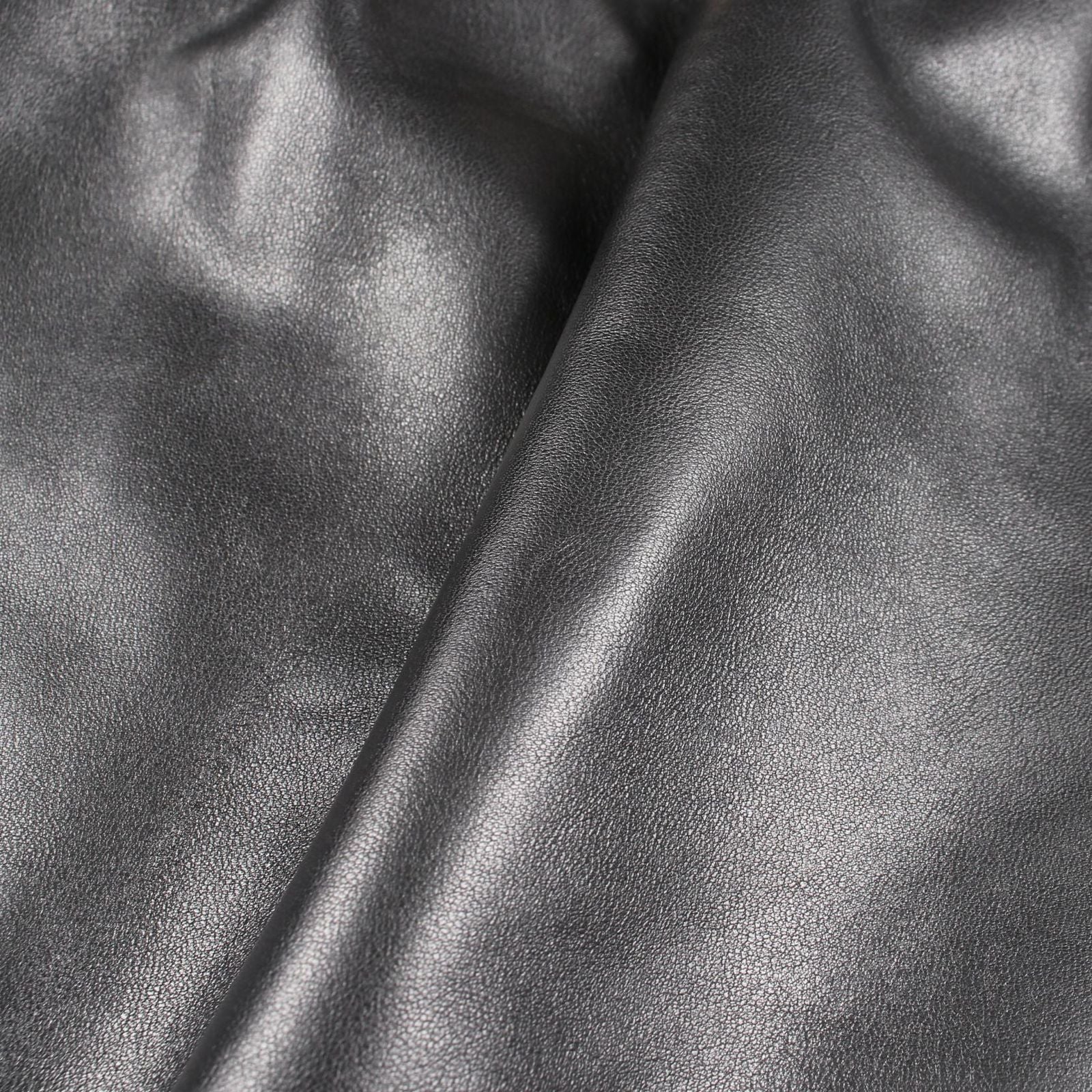 Celine Skirt Triomphe Leather — view 6