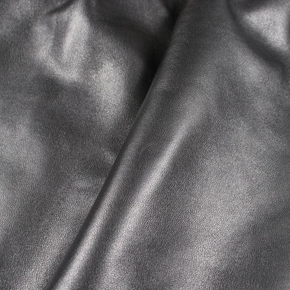 Celine Skirt Triomphe Leather — view 6