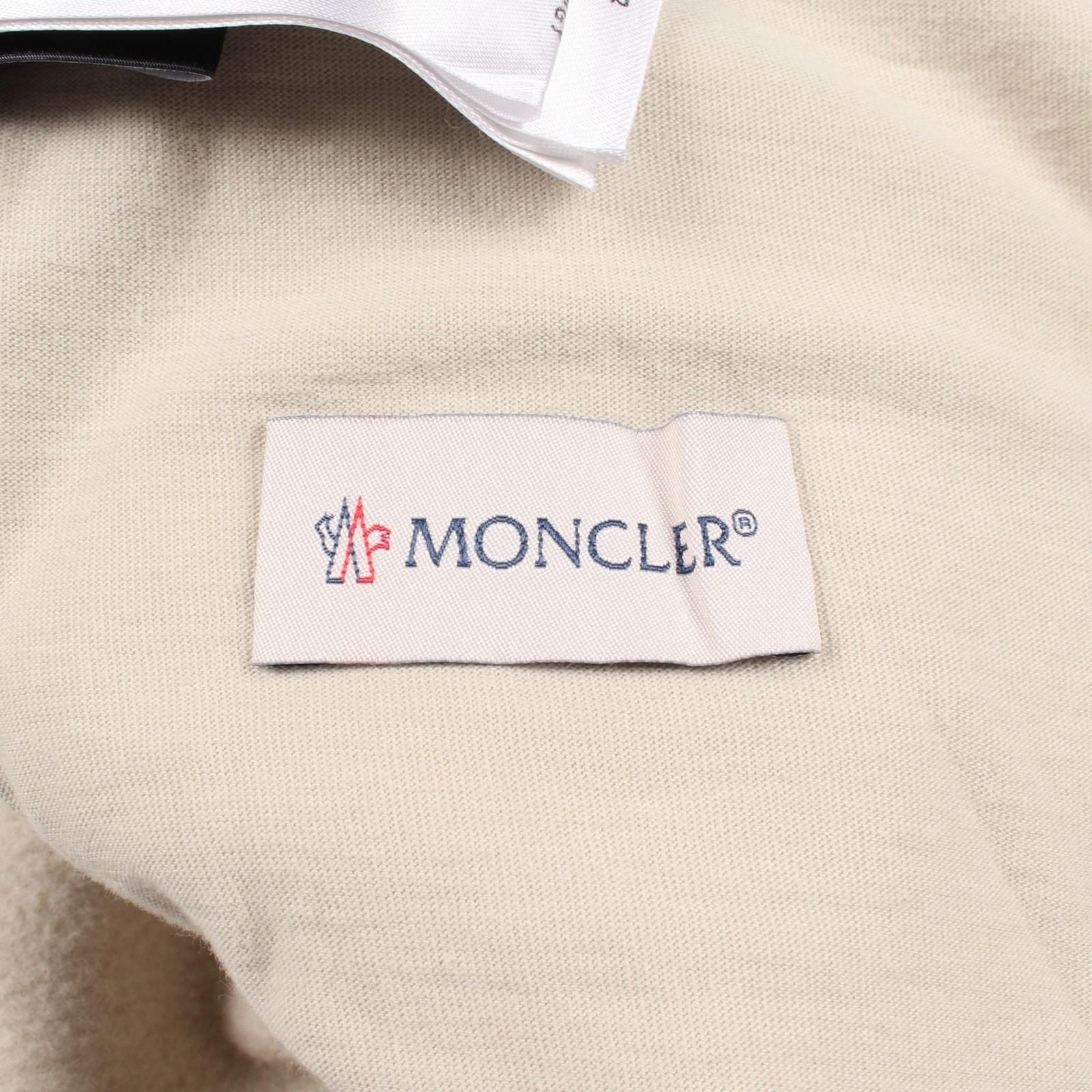 Moncler Montcles Pants Genius 3 Adidas Jersey 22 Cotton Sweatshirt — view 3