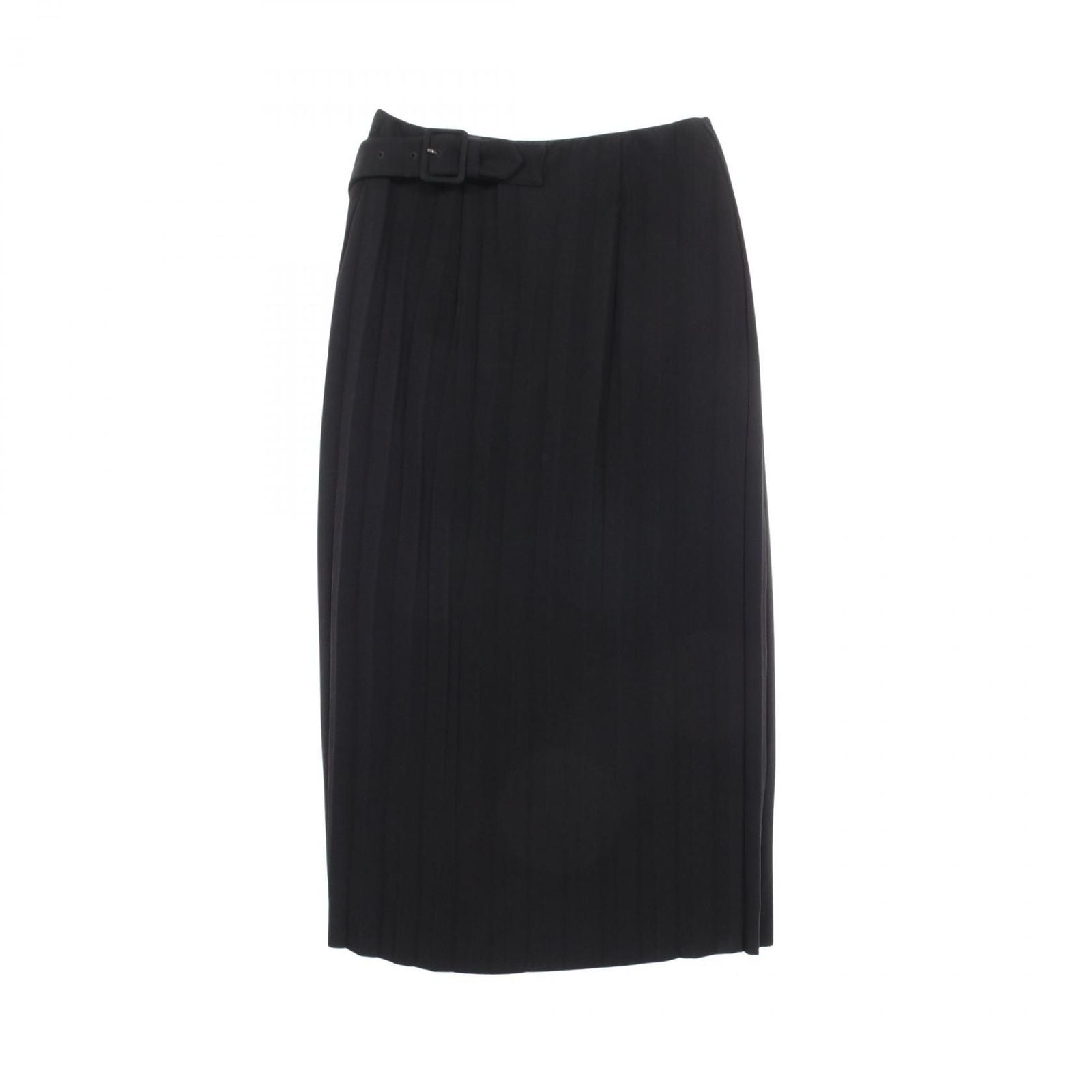 Balenciaga Skirt Puri Wrapskirt — view 2