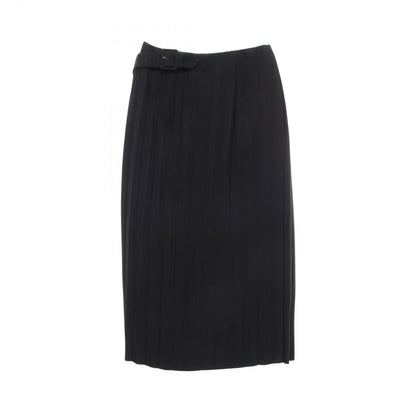 Balenciaga Skirt Puri Wrapskirt — view 2