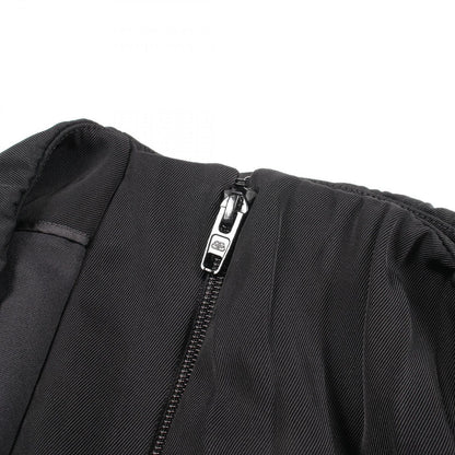 Balenciaga Skirt Puri Wrapskirt — view 6