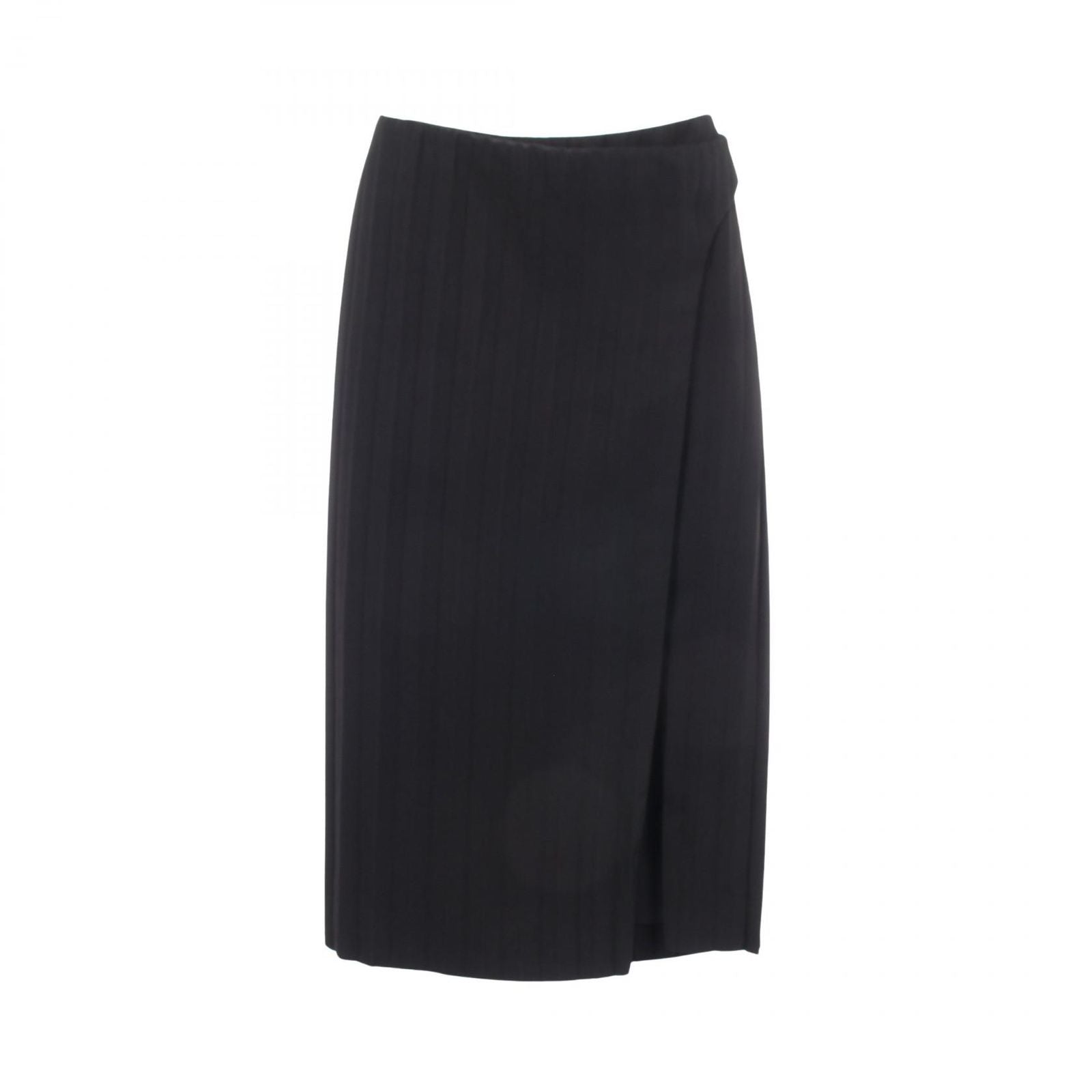 Balenciaga Skirt Puri Wrapskirt