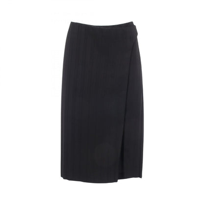 Balenciaga Skirt Puri Wrapskirt