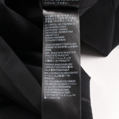 Balenciaga Skirt Puri Wrapskirt — view 4