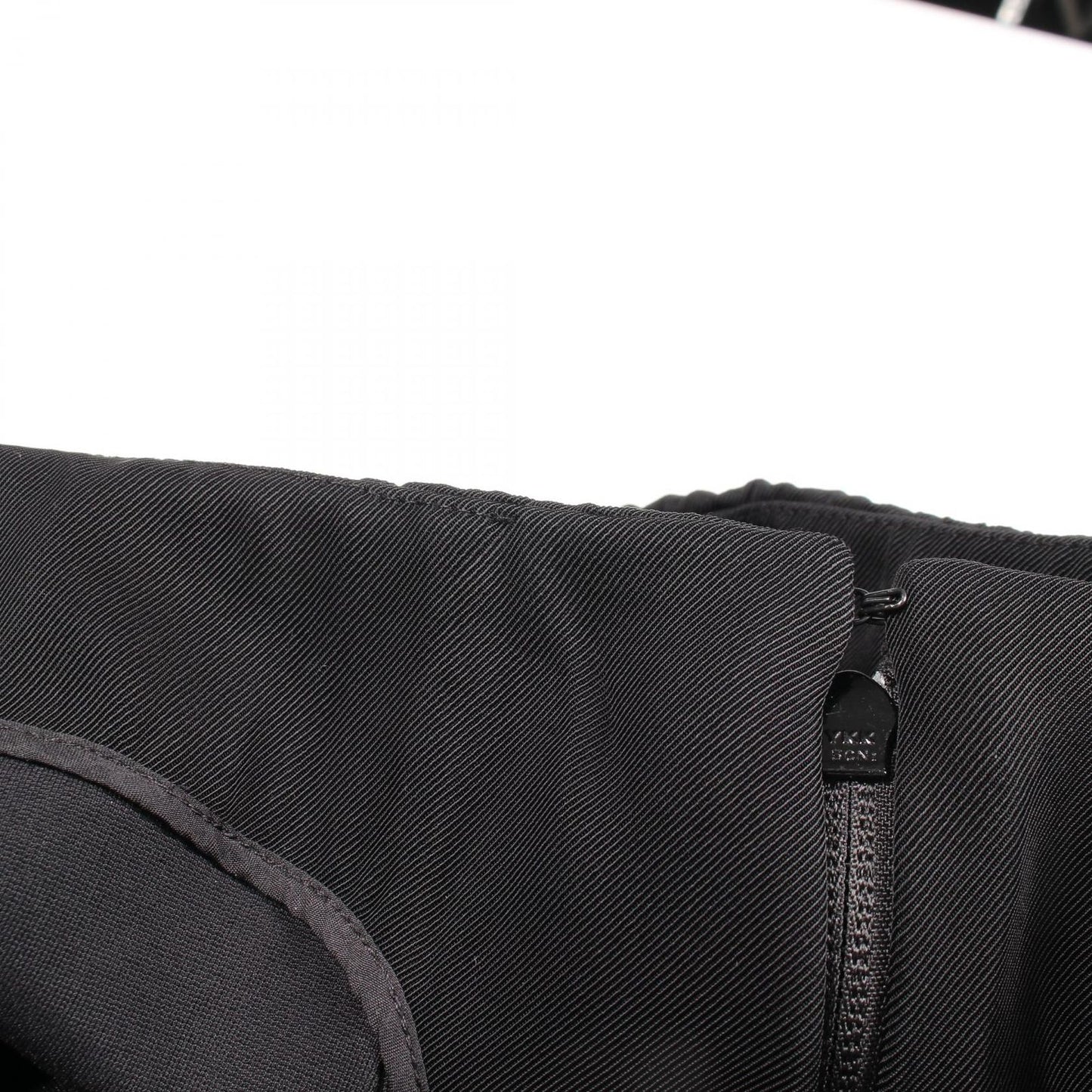 Balenciaga Skirt Puri Wrapskirt — view 8