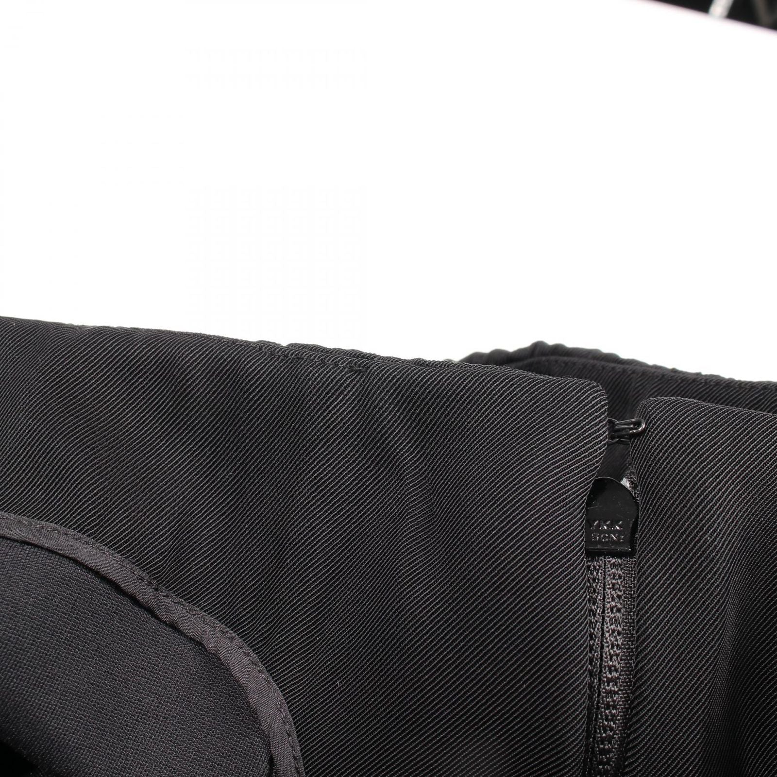 Balenciaga Skirt Puri Wrapskirt — view 8