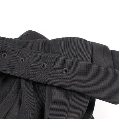 Balenciaga Skirt Puri Wrapskirt — view 7