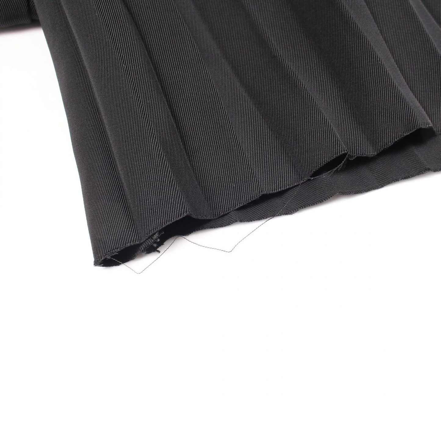 Balenciaga Skirt Puri Wrapskirt — view 9