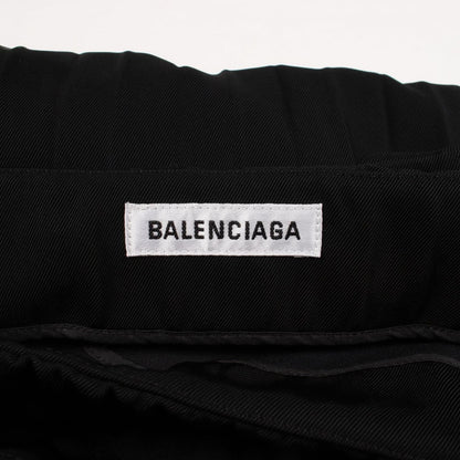 Balenciaga Skirt Puri Wrapskirt — view 3