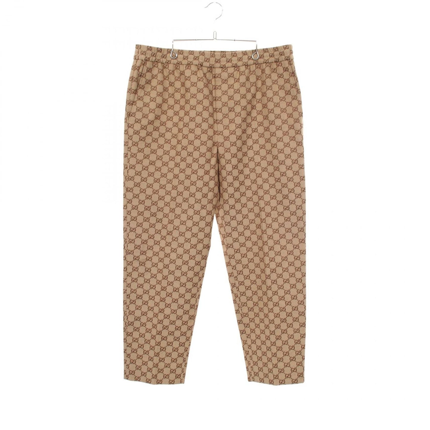 Gucci Pants GG Canvas Cotton
