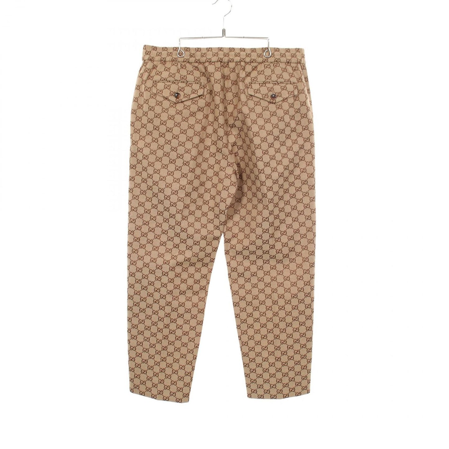 Gucci Pants GG Canvas Cotton — view 2