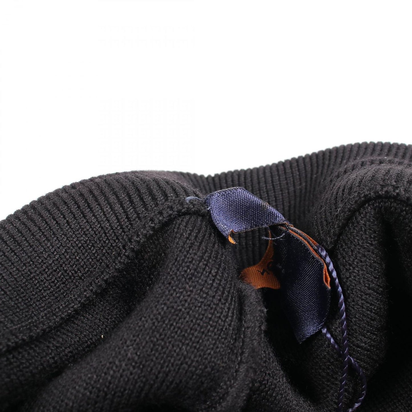 Louis Vuitton Pants Monogram Drawstring Xzu Cotton Joe pants — view 8