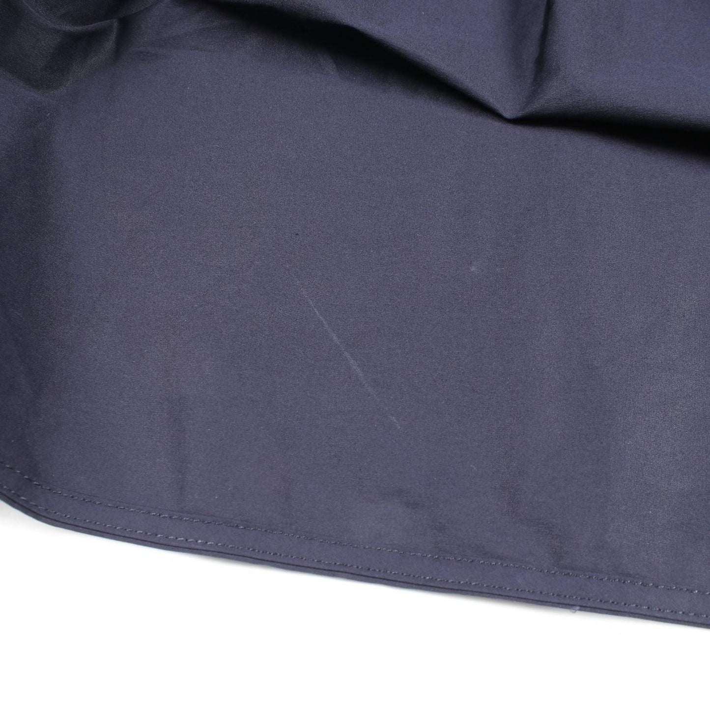 Louis Vuitton Dress muong Asymmetrical Baby Zzy Cotton — view 7
