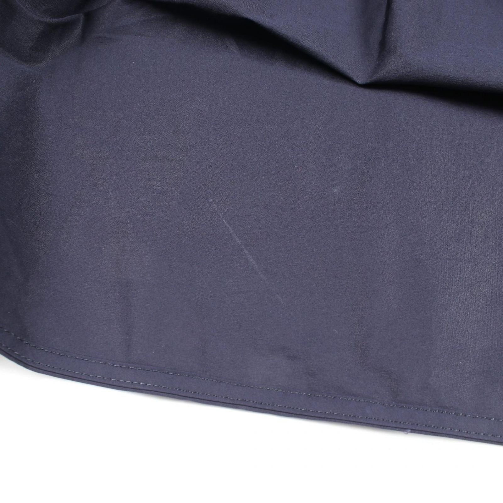 Louis Vuitton Dress muong Asymmetrical Baby Zzy Cotton — view 7