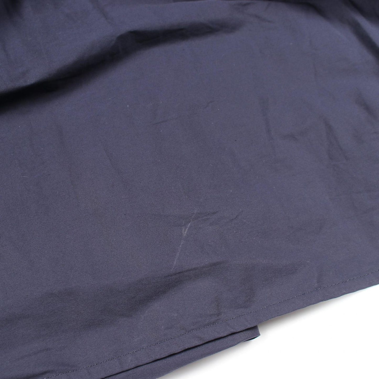 Louis Vuitton Dress muong Asymmetrical Baby Zzy Cotton — view 5