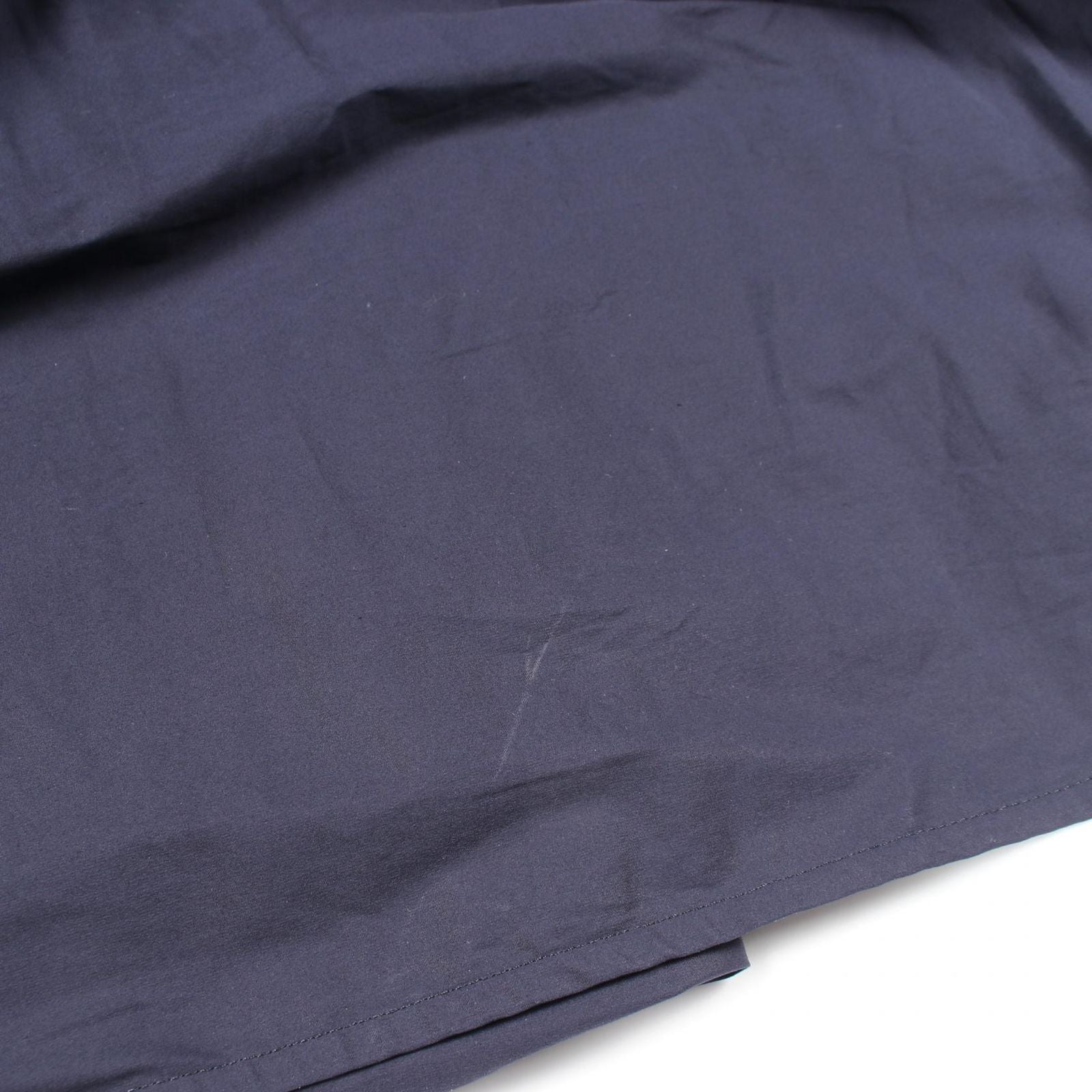 Louis Vuitton Dress muong Asymmetrical Baby Zzy Cotton — view 5
