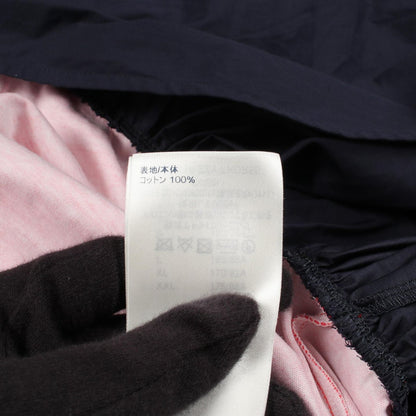 Louis Vuitton Dress muong Asymmetrical Baby Zzy Cotton — view 4