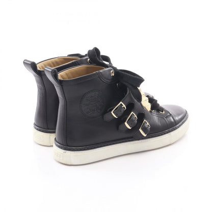 Hermes Sneakers Lenox Collier de Chien Studsbelt Leather — view 2