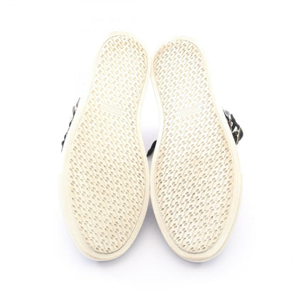 Hermes Sneakers Lenox Collier de Chien Studsbelt Leather — view 4
