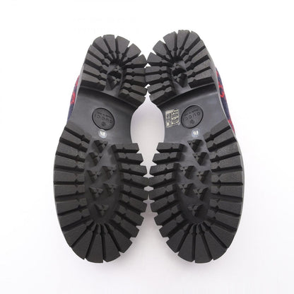 Gucci Loafers Horsebit GG Leather — view 4