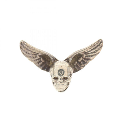 Chrome Hearts Ha Earrings Foti Mahalia 925 Sterling Silver