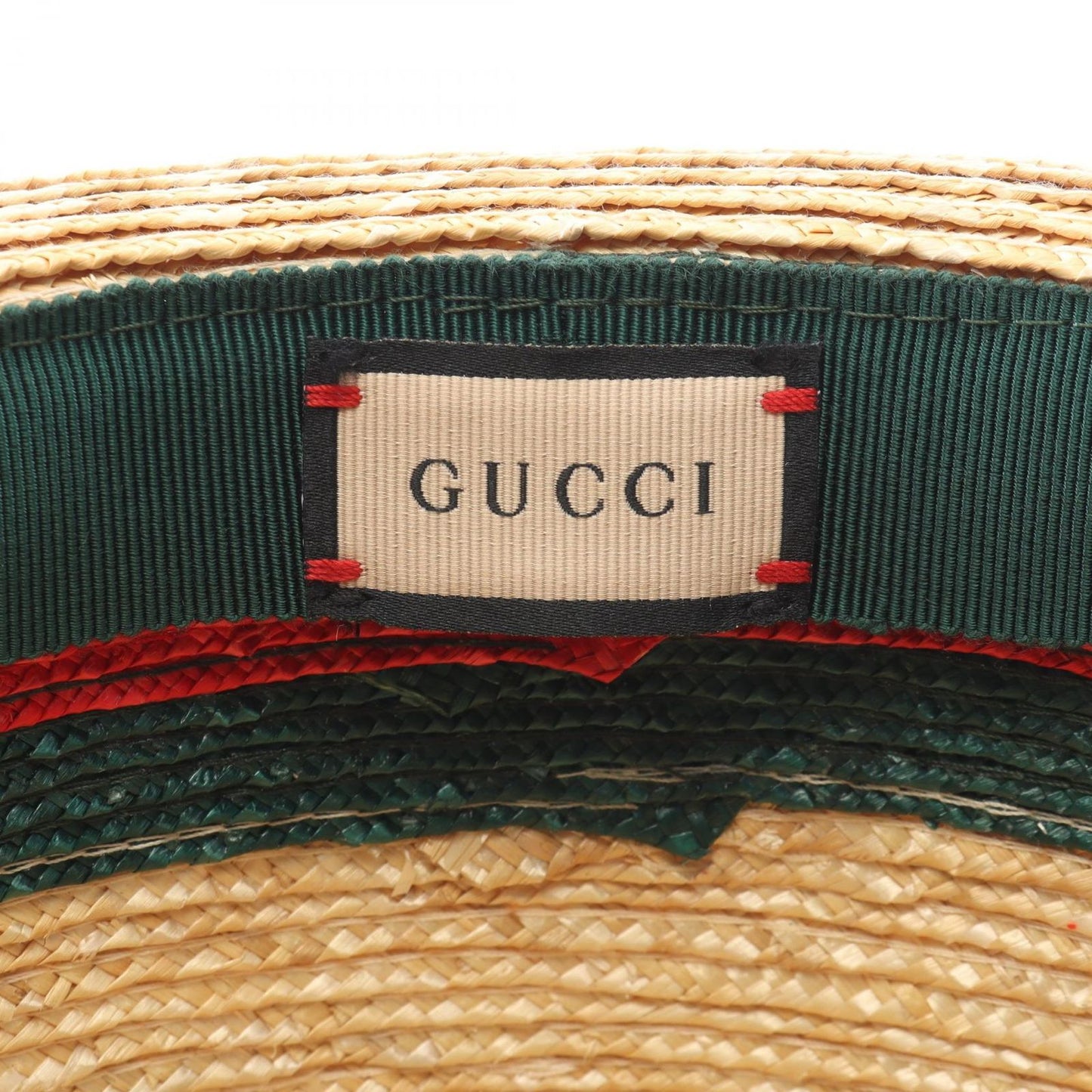 Gucci Hat Sherry Line Sutro — view 4
