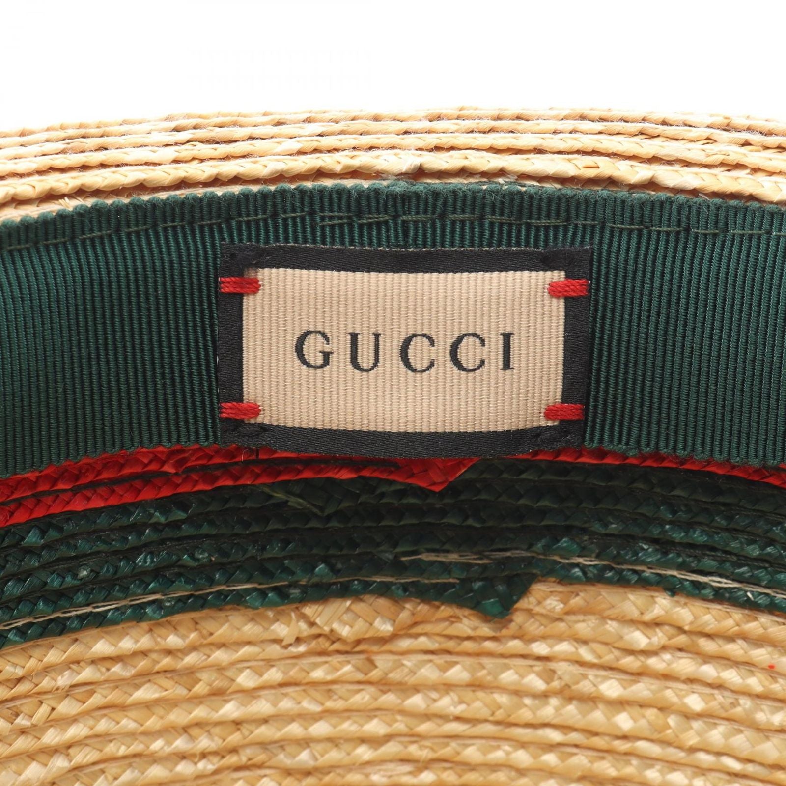 Gucci Hat Sherry Line Sutro — view 4
