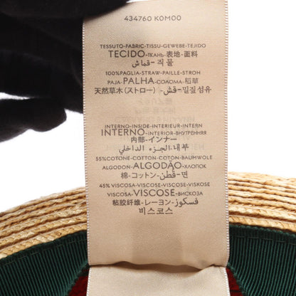 Gucci Hat Sherry Line Sutro — view 5