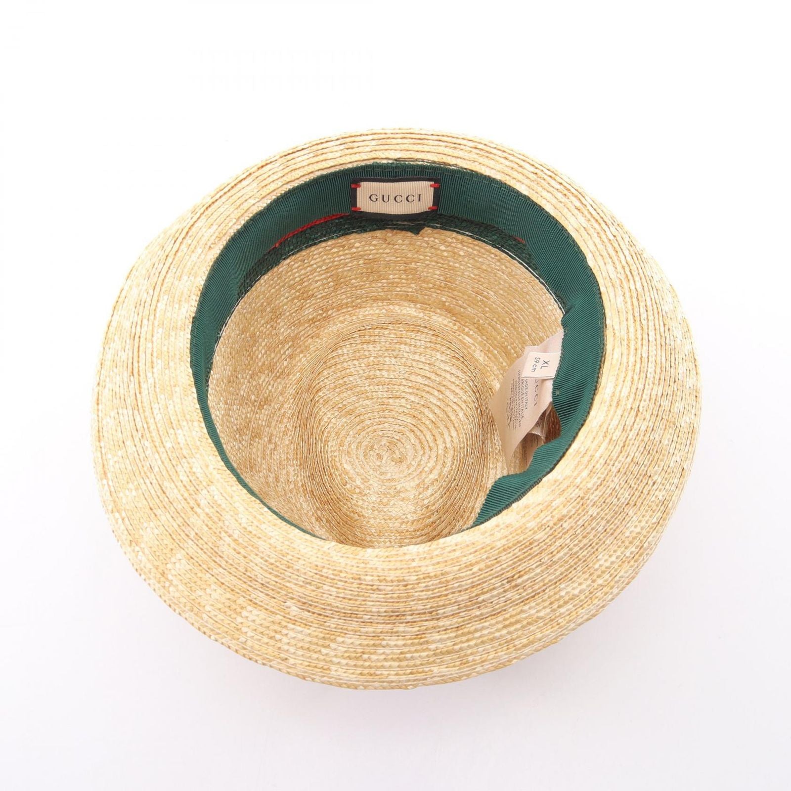 Gucci Hat Sherry Line Sutro — view 3