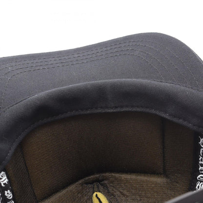 Chrome Hearts Ha Cap Truckkhaki Cap CH Plus Hollywood shu — view 8