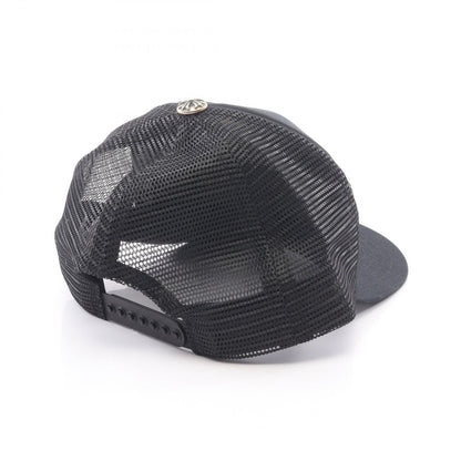 Chrome Hearts Ha Cap Truckkhaki Cap CH Plus Hollywood shu — view 2