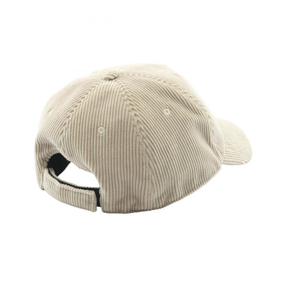 Fendi Cap FF Logo duroy Cap — view 2