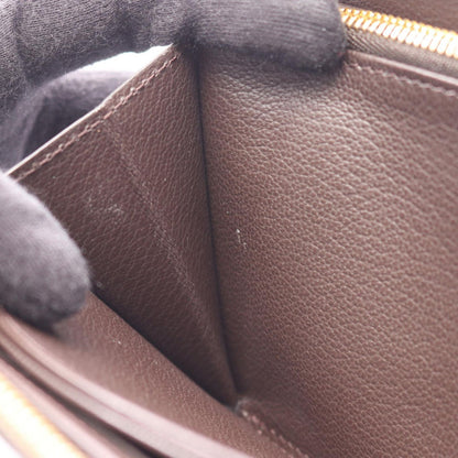 Louis Vuitton Roundlong Wallet Zippy Long Monogram Exoticcles — view 5