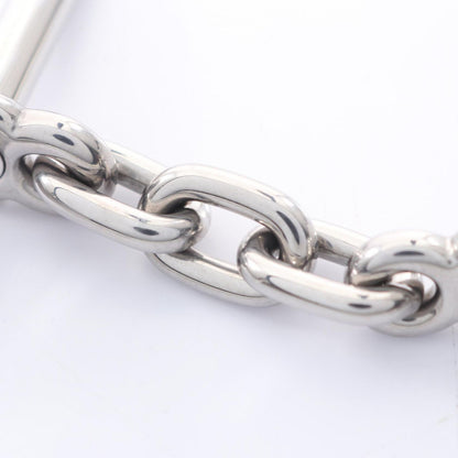 Hermes Charm Chaine D'ancre ring Silver — view 4