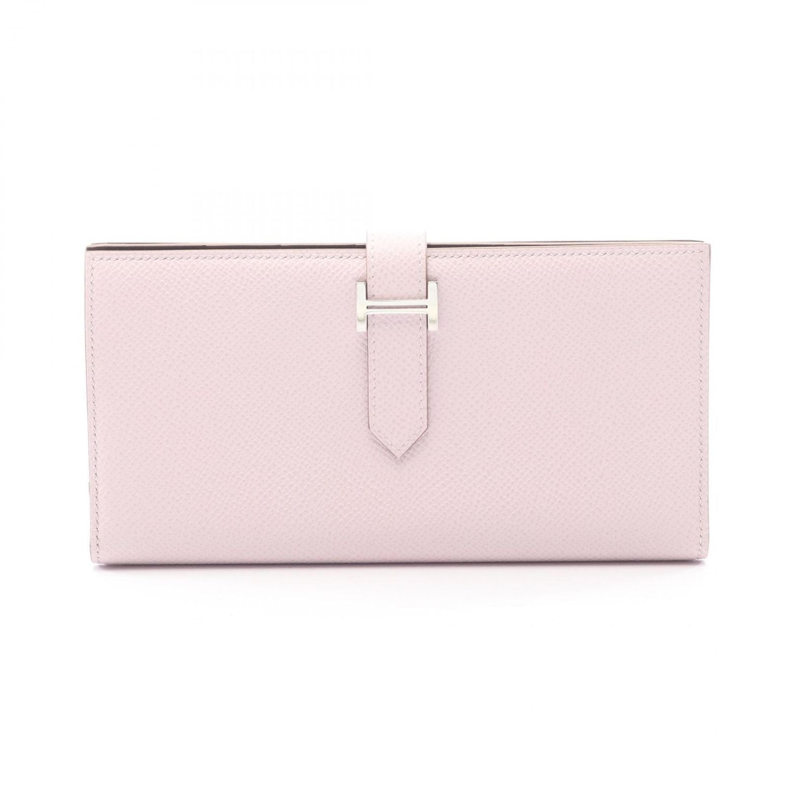 Hermes Bi Foldlong Wallet Bearn Souffle Verso vape juserie