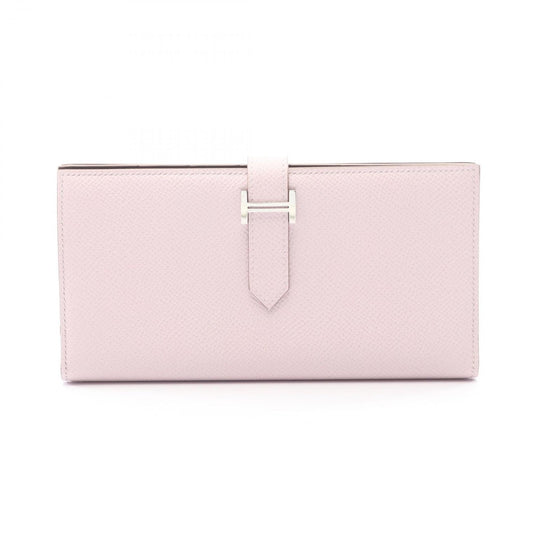 Hermes Bi Foldlong Wallet Bearn Souffle Verso vape juserie