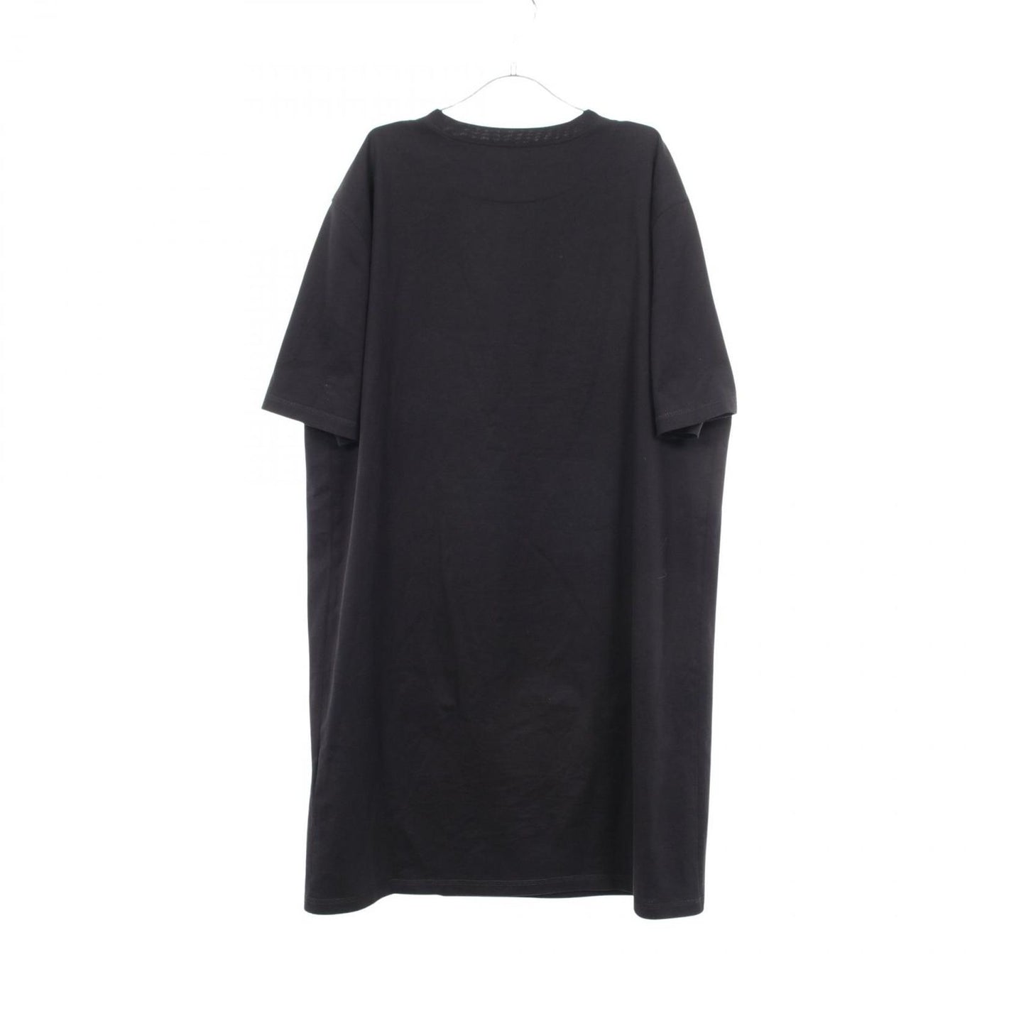 Hermes Dress Silk Black — view 2