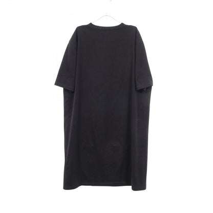 Hermes Dress Silk Black — view 2