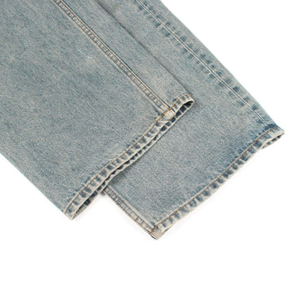 Balenciaga Denim Pants Camouflage Ju I Don't Like It Cotton I — view 7